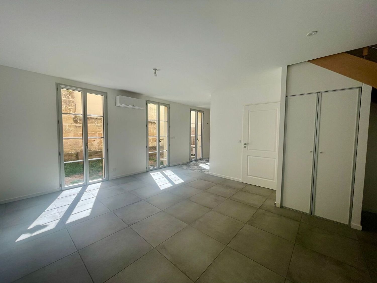 Maison à louer, 94m², Léognan