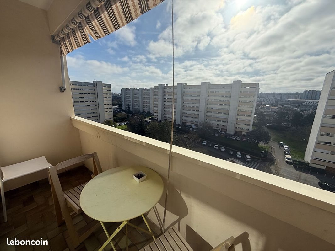 Appartement à vendre, 67m², Le Bouscat