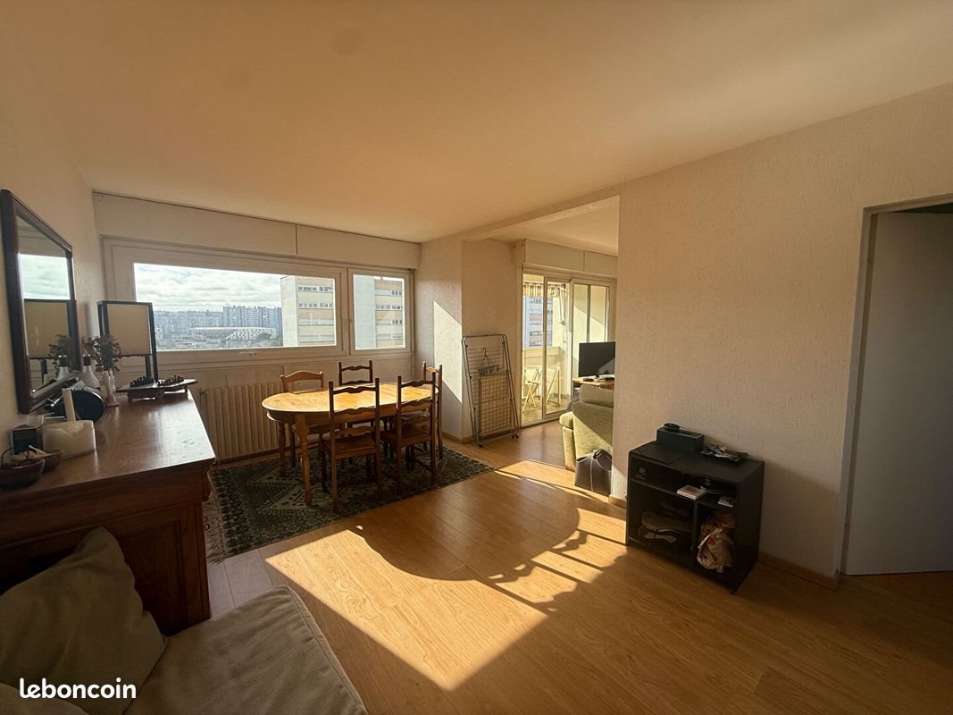 Appartement à vendre, 67m², Le Bouscat