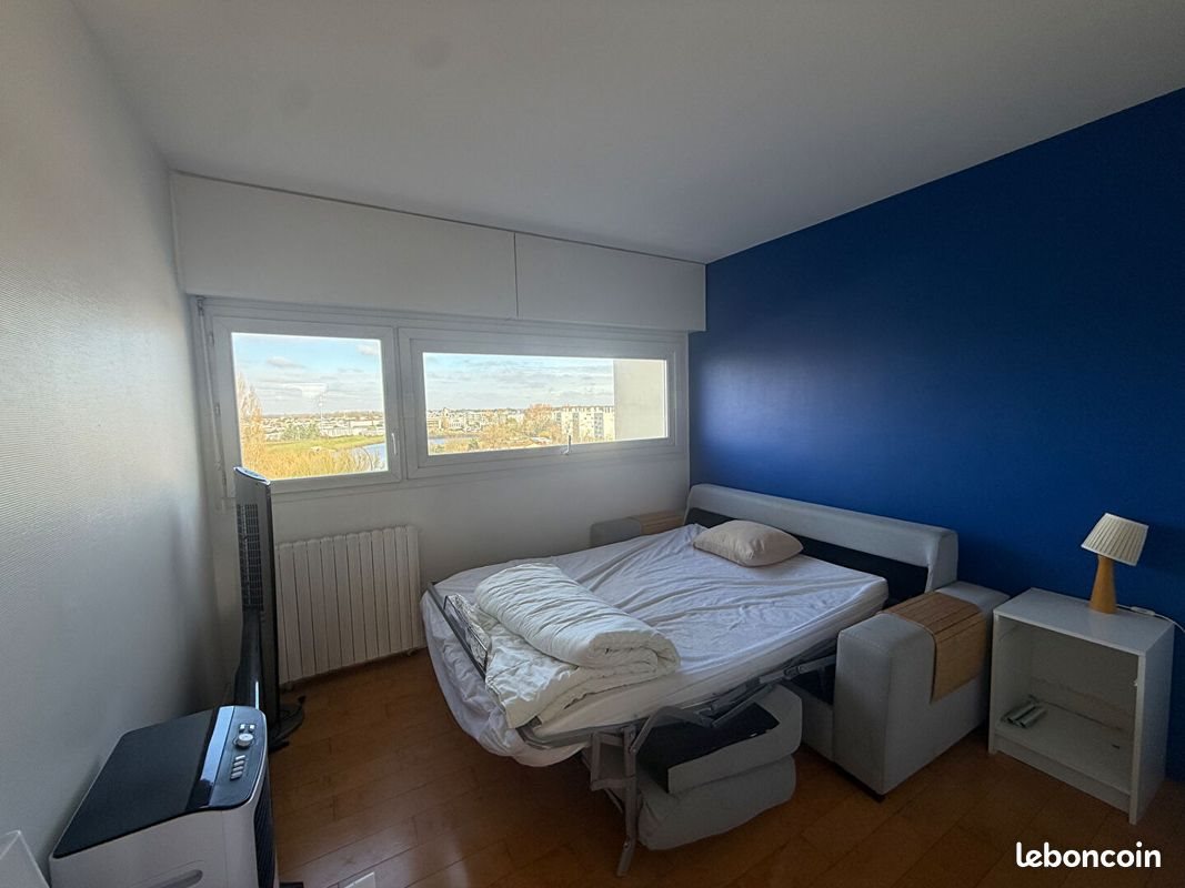 Appartement à vendre, 67m², Le Bouscat