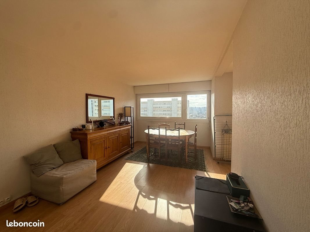 Appartement à vendre, 67m², Le Bouscat