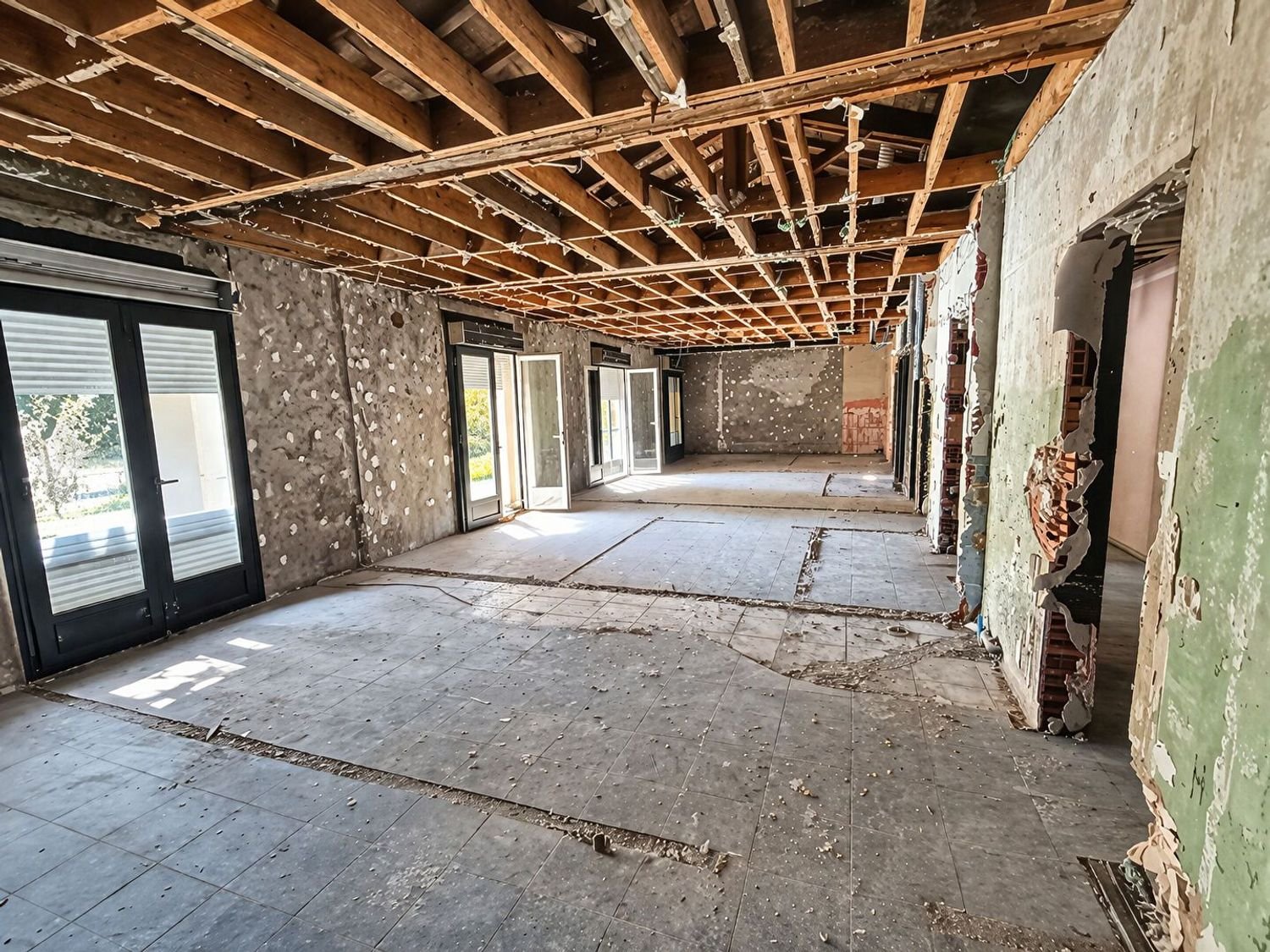 Maison à vendre, 147m², Listrac-Médoc