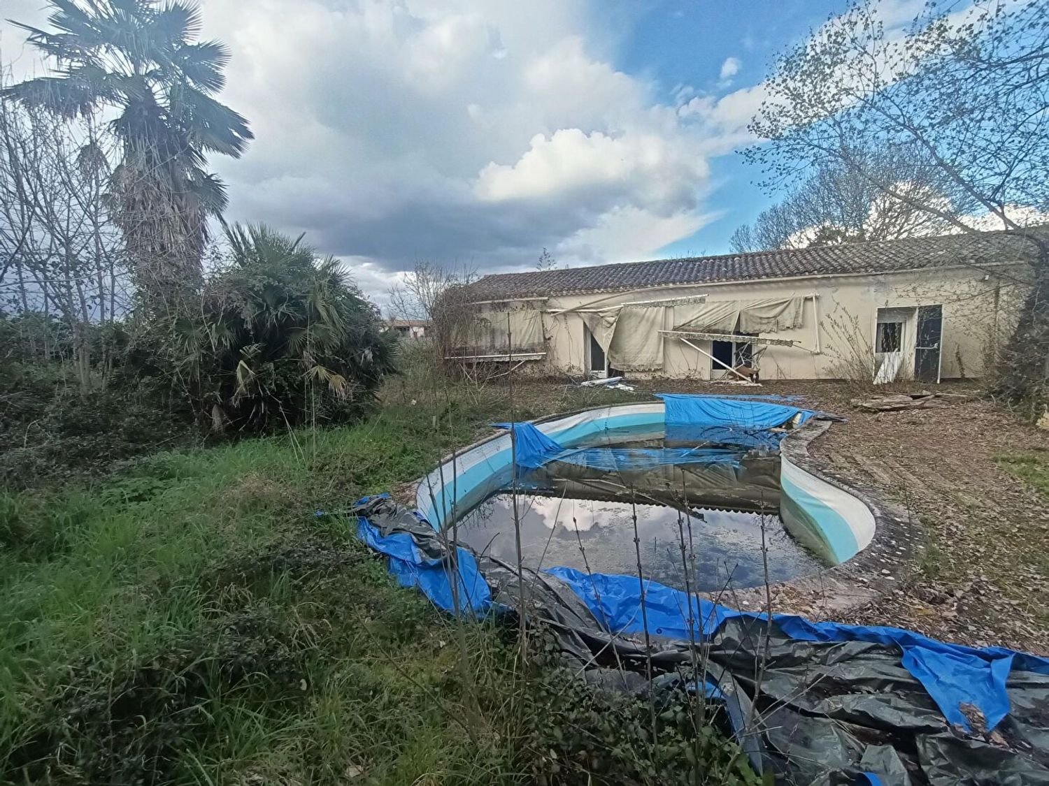 Maison à vendre, 147m², Listrac-Médoc
