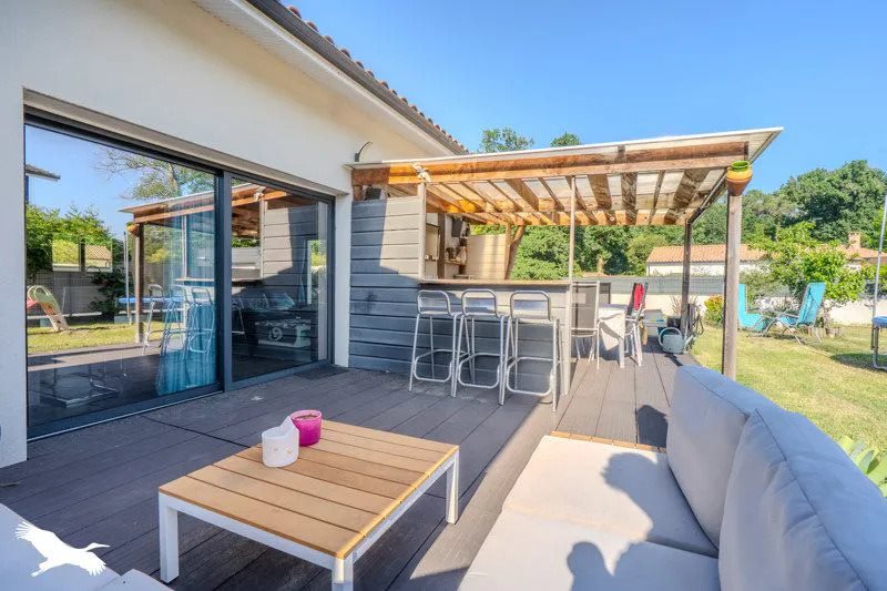 Maison à vendre, 117m², Saint-Selve