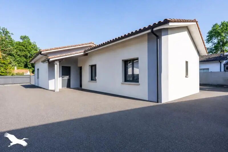 Maison à vendre, 117m², Saint-Selve