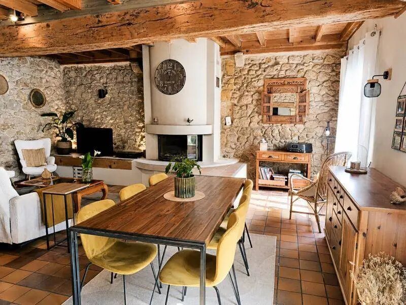 Maison à vendre, 135m², Beautiran