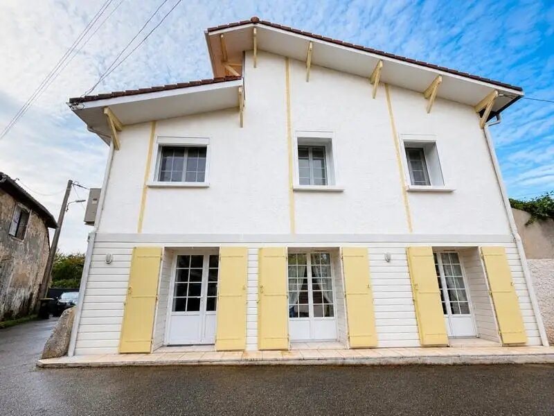 Maison à vendre, 135m², Beautiran