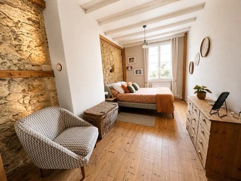 Maison à vendre, 135m², Beautiran