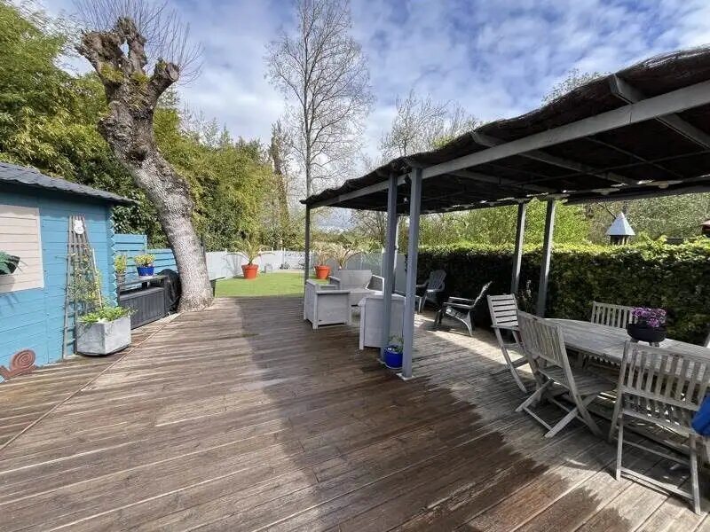 Maison à vendre, 135m², Beautiran