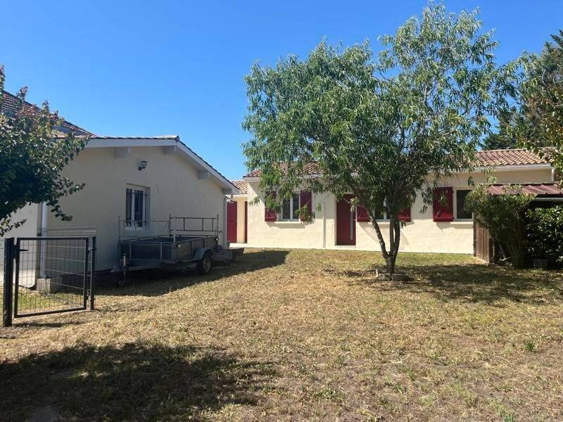 Maison à vendre, 73m², Beautiran