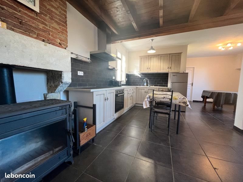 Maison à vendre, 73m², Beautiran