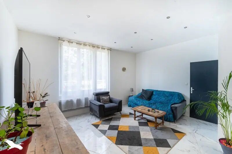 Maison à vendre, 131m², Cabanac-et-Villagrains