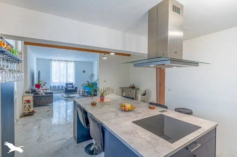 Maison à vendre, 131m², Cabanac-et-Villagrains