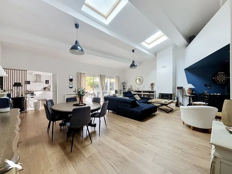 Maison à vendre, 140m², La Brède