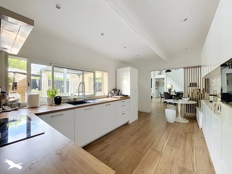 Maison à vendre, 140m², La Brède
