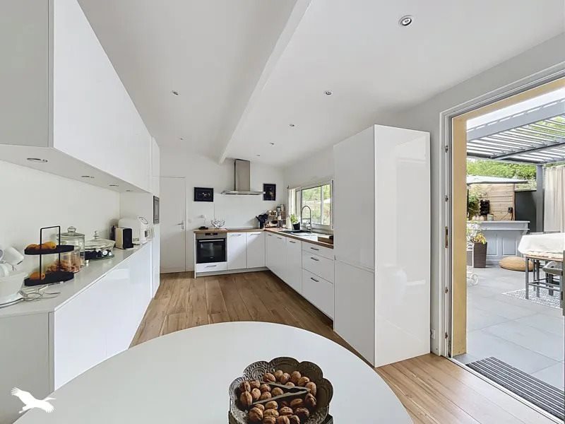 Maison à vendre, 140m², La Brède