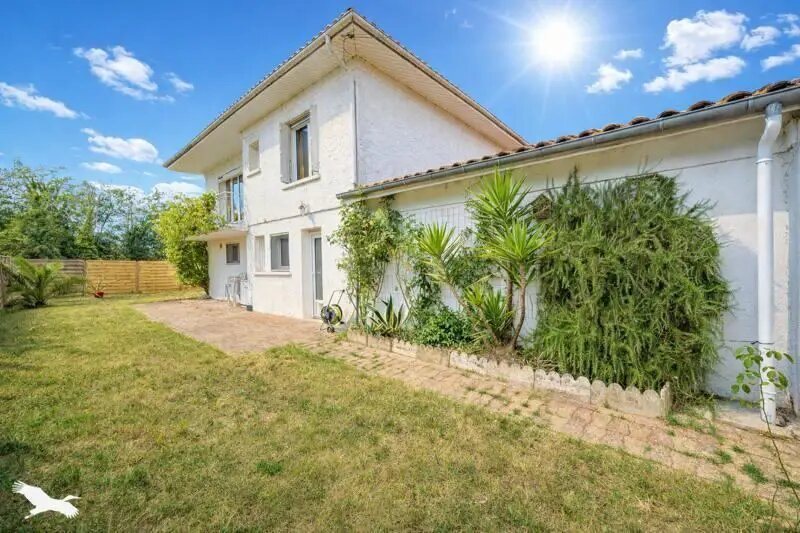 Maison à vendre, 125m², Beautiran