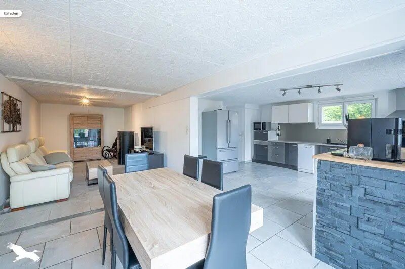 Maison à vendre, 125m², Beautiran