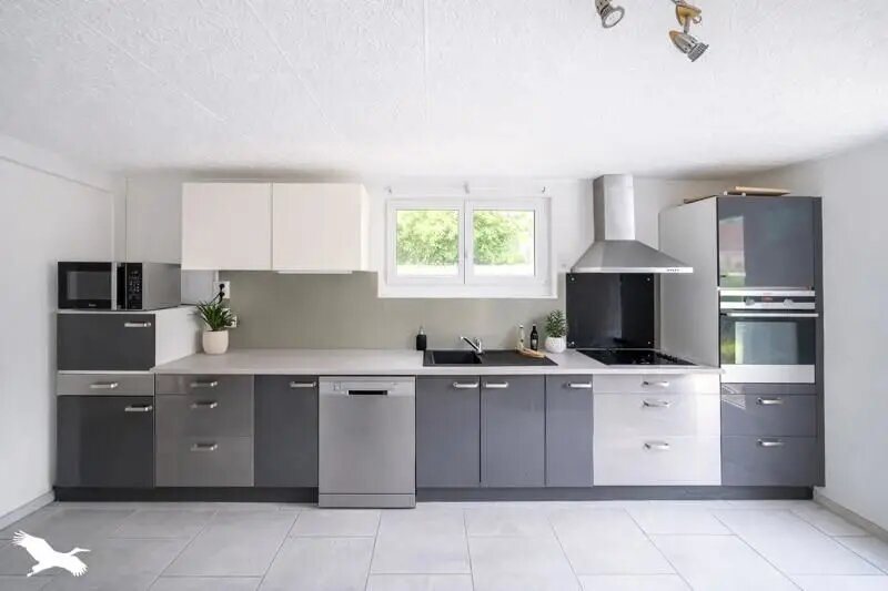 Maison à vendre, 125m², Beautiran