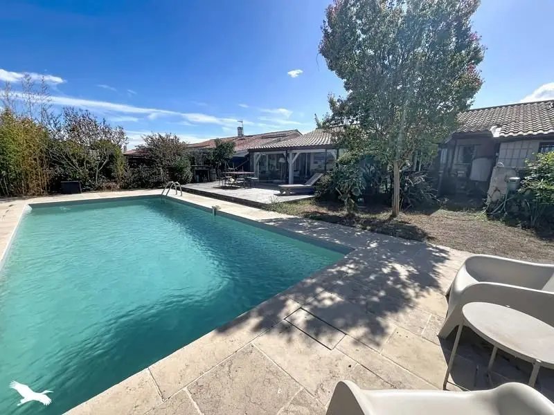 Maison à vendre, 145m², Beautiran