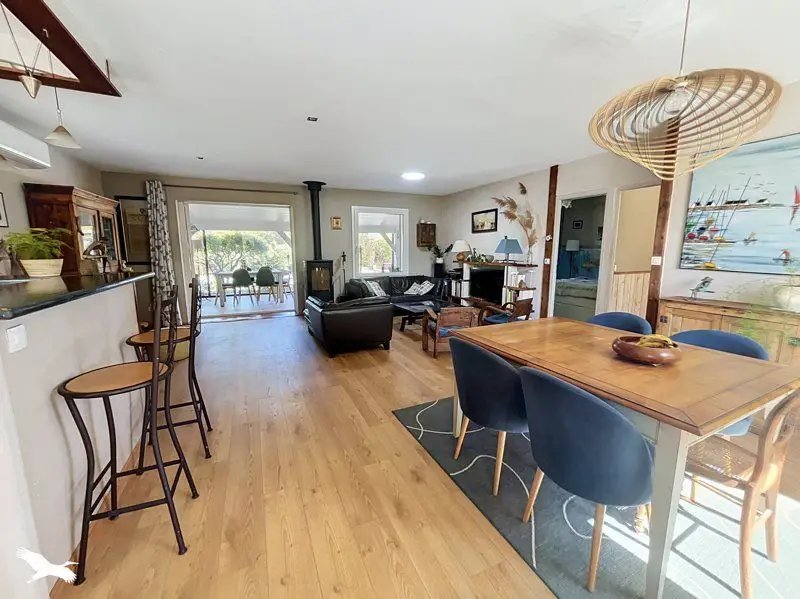 Maison à vendre, 145m², Beautiran