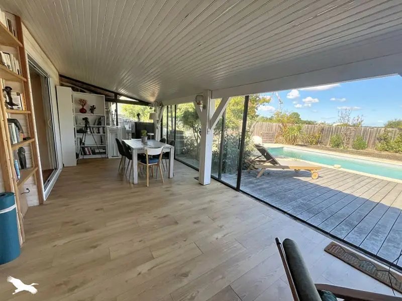 Maison à vendre, 145m², Beautiran