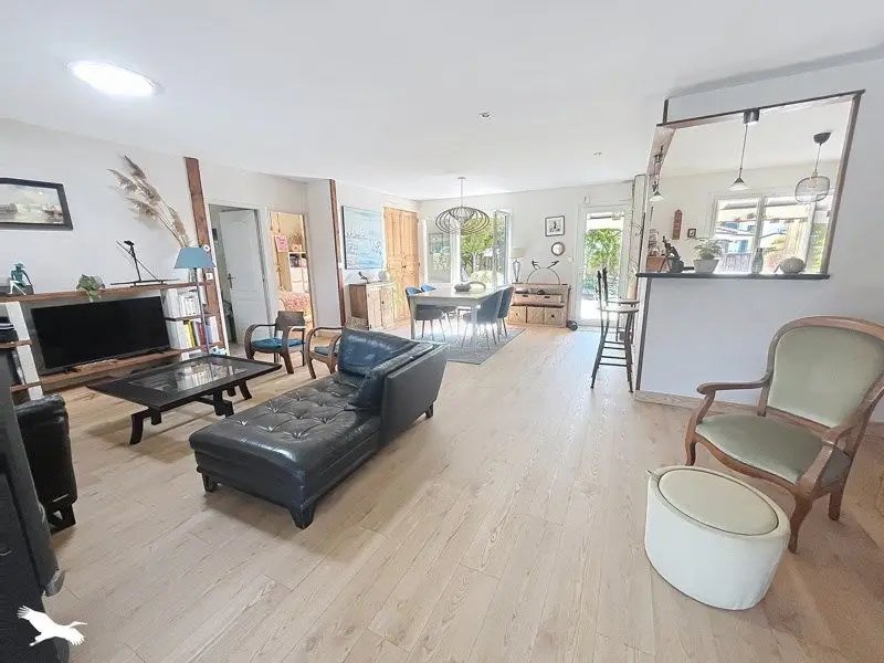 Maison à vendre, 145m², Beautiran