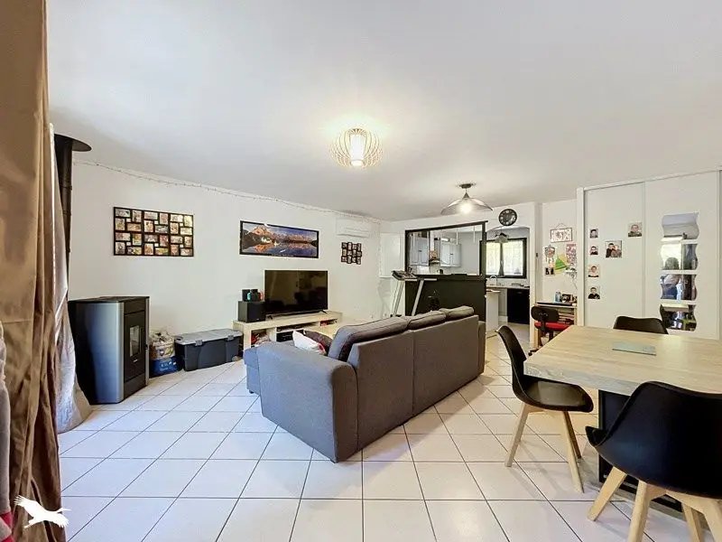 Maison à vendre, 98m², Guillos