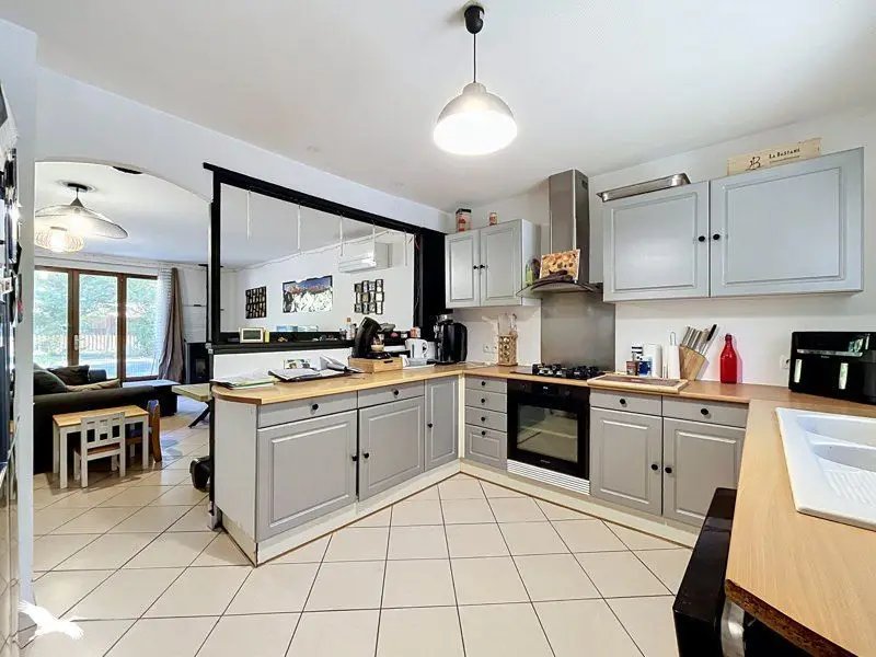 Maison à vendre, 98m², Guillos