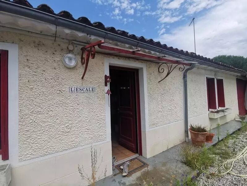 Maison à vendre, 155m², Saint-Morillon