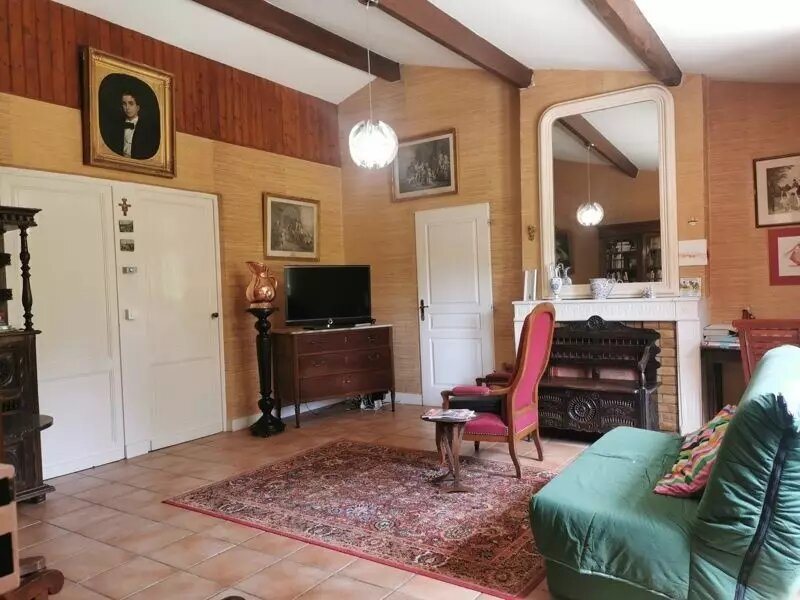 Maison à vendre, 155m², Saint-Morillon