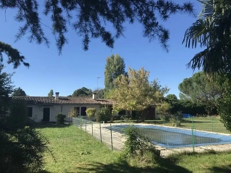 Maison à vendre, 155m², Saint-Morillon