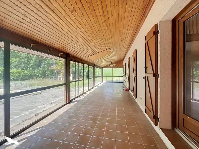 Maison à vendre, 157m², Saint-Selve