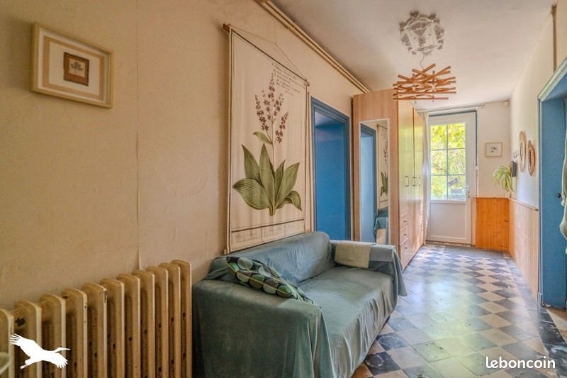 Maison à vendre, 170m², La Brède
