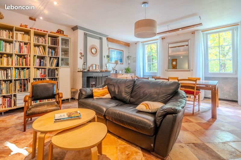 Maison à vendre, 170m², La Brède