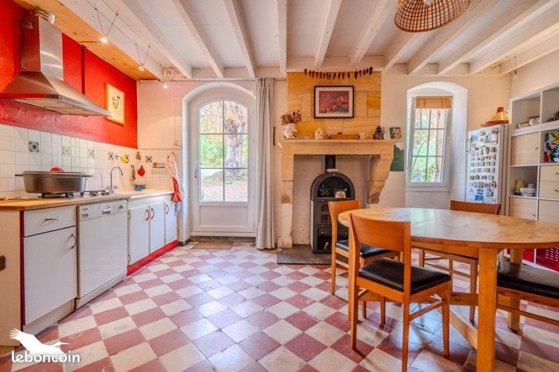 Maison à vendre, 170m², La Brède
