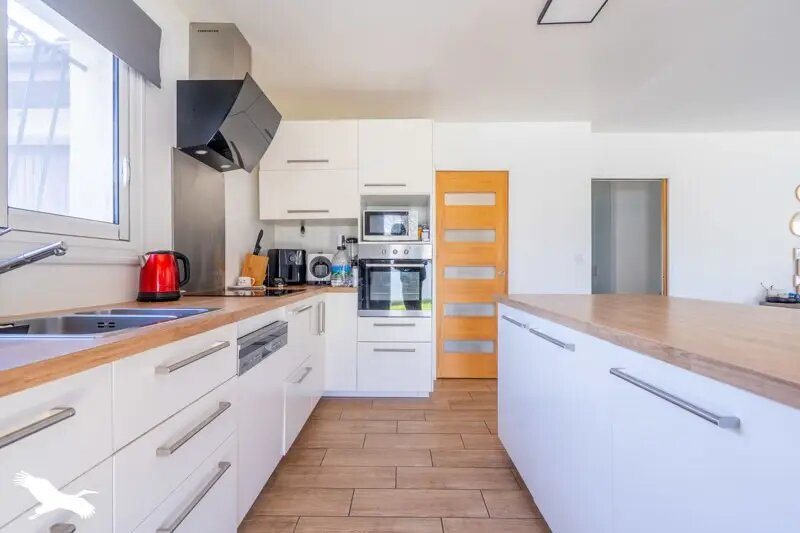 Maison à vendre, 103m², Saint-Michel-de-Rieufret