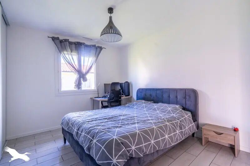 Maison à vendre, 103m², Saint-Michel-de-Rieufret