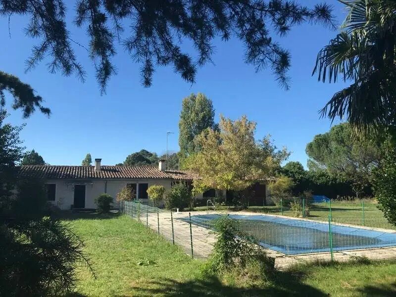 Maison à vendre, 155m², Saint-Morillon