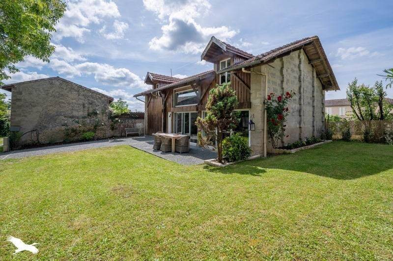 Maison à vendre, 157m², Landiras