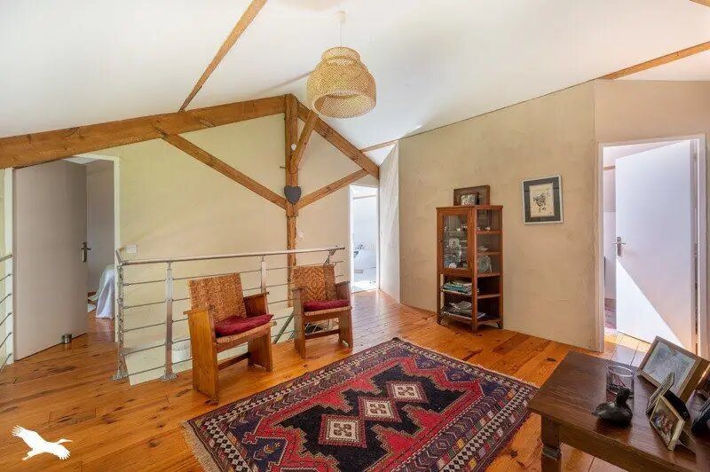 Maison à vendre, 157m², Landiras