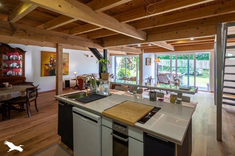 Maison à vendre, 157m², Landiras