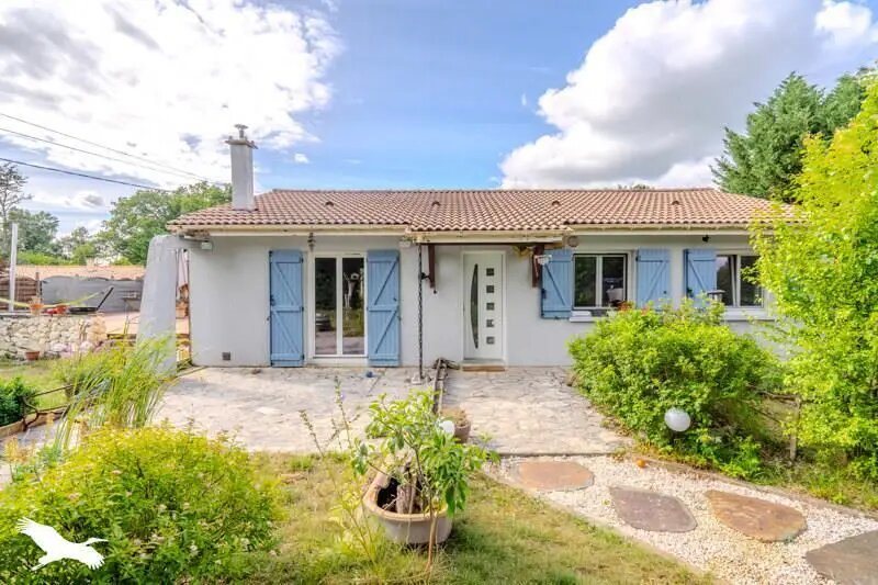 Maison à vendre, 103m², Cabanac-et-Villagrains