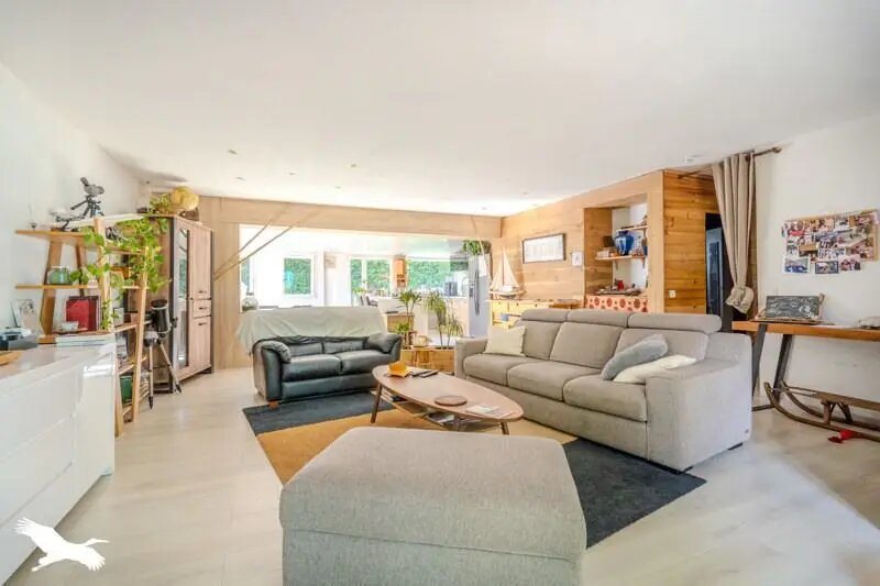 Maison à vendre, 103m², Cabanac-et-Villagrains