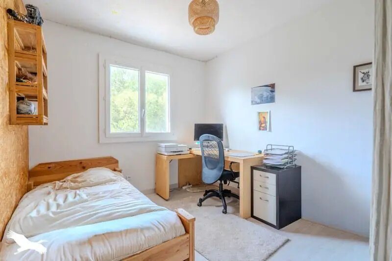 Maison à vendre, 103m², Cabanac-et-Villagrains
