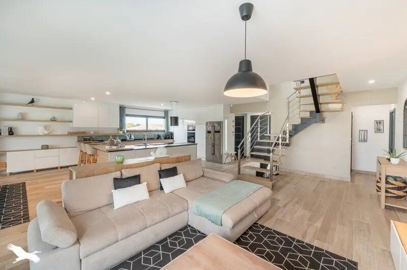 Maison à vendre, 168m², Saint-Médard-d'Eyrans