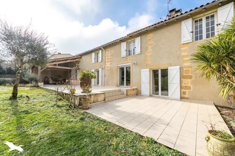 Maison à vendre, 354m², La Brède