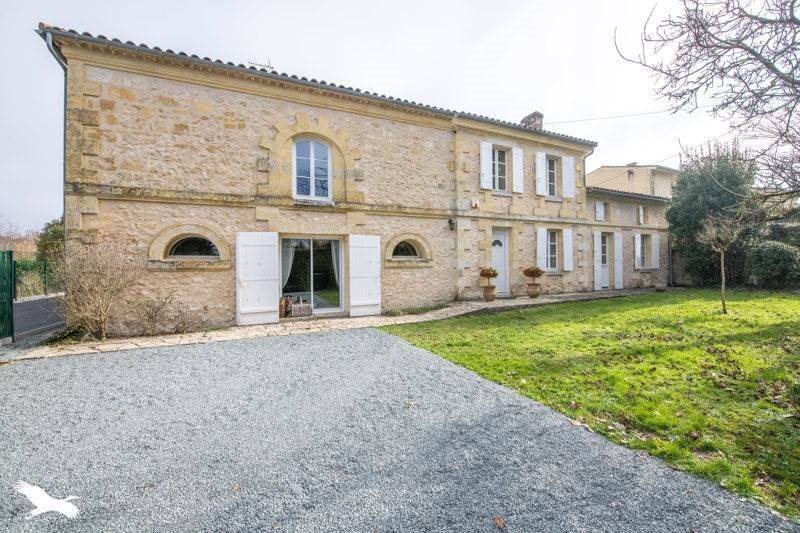 Maison à vendre, 354m², La Brède
