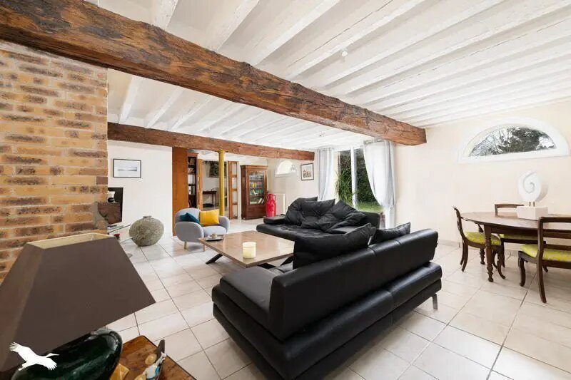 Maison à vendre, 354m², La Brède