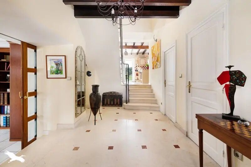 Maison à vendre, 354m², La Brède